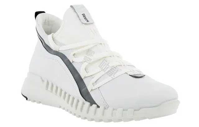 ecco Zipflex