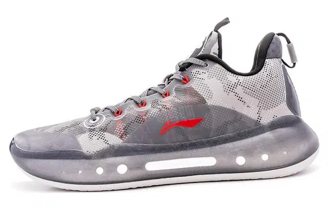 Aape x LiNing 14 14 Low TPU