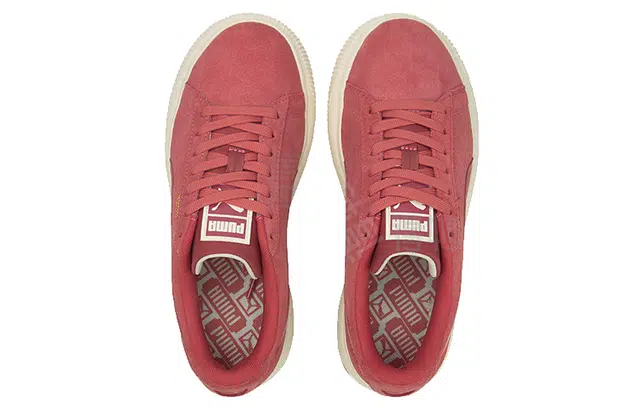 PUMA Suede Mayu