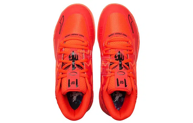 PUMA MB.01