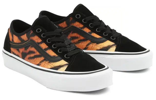 Vans Old Skool Tapered