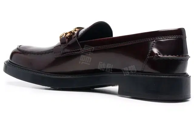 TOD'S logo