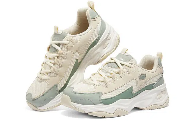 Skechers D'LITES 4.0