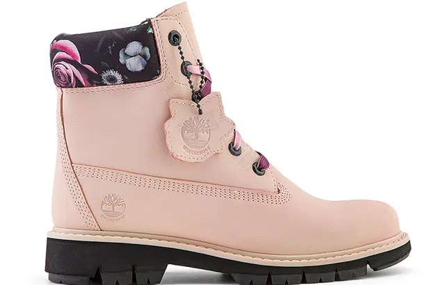 Timberland 6 Inch