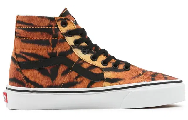 Vans SK8 Tapered