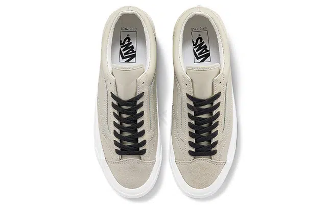 Vans Style 36 LX
