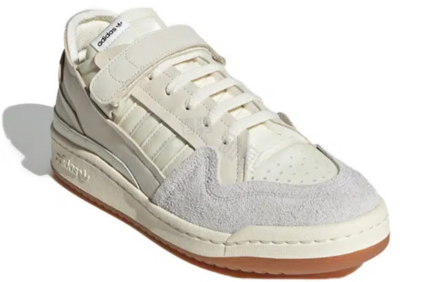 INVINCIBLE x adidas originals FORUM