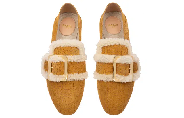BALLY