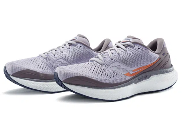 Saucony Triumph 18 18