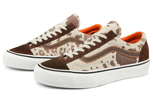 Vans Style 36 Authentic Vlt LX