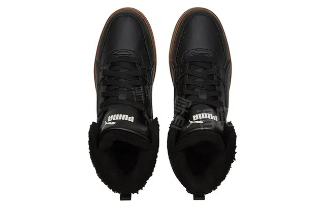 PUMA REBOUND Joy Fur
