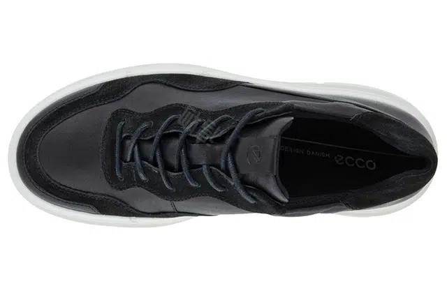 ecco Soft X