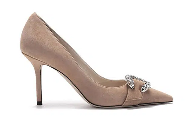 Jimmy Choo