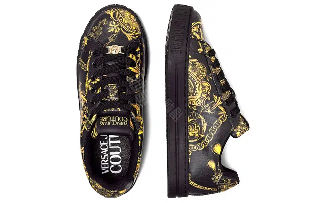 VERSACE Court 88 Regalia Baroque