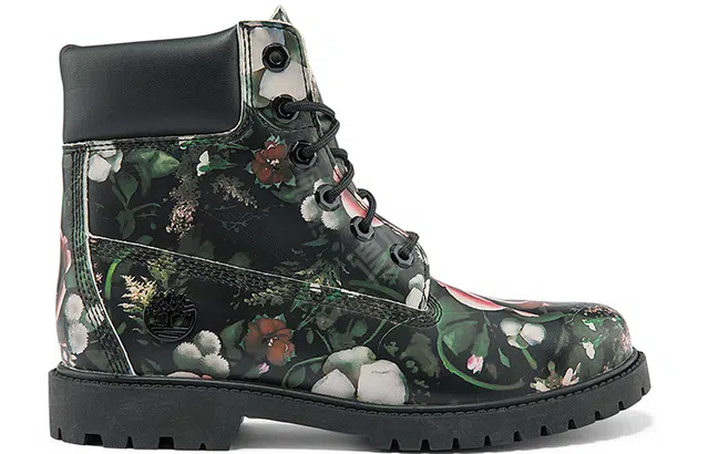 Timberland 6 Inch