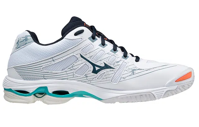 Mizuno Wave Voltage