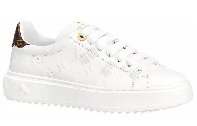 LOUIS VUITTON Time Out