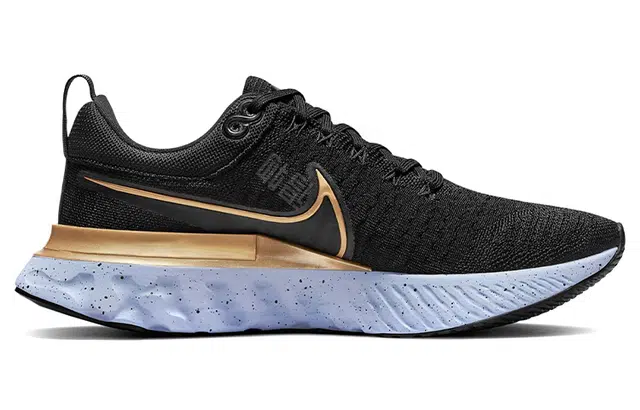 Nike React Infinity Run Flyknit 2