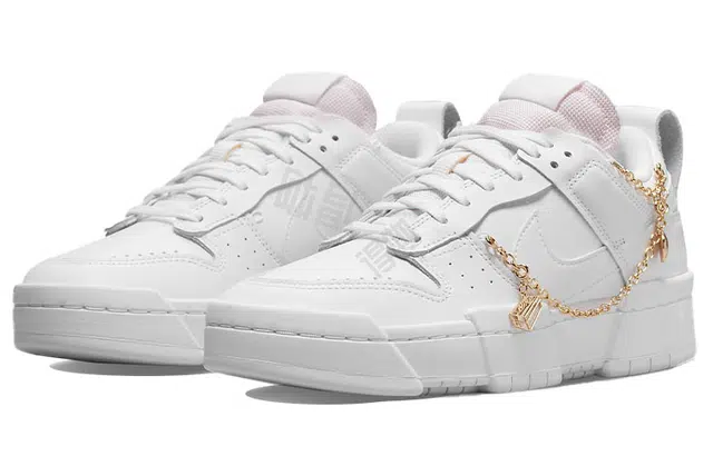 Nike Dunk Low Disrupt