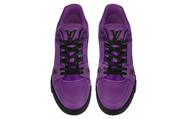 LOUIS VUITTON Trainer