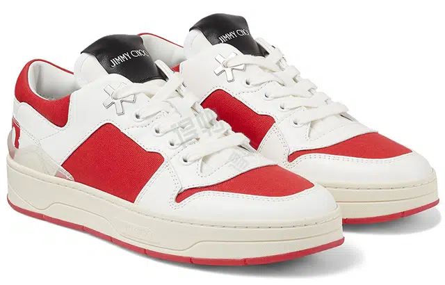 Eric Haze x Jimmy Choo