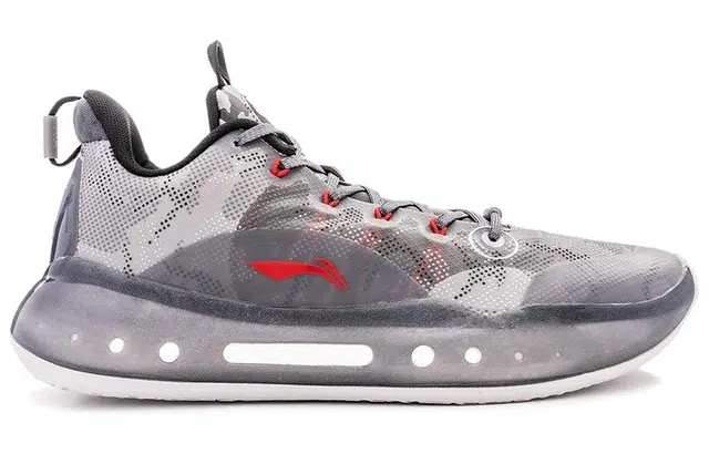 Aape x LiNing 14 14 Low TPU