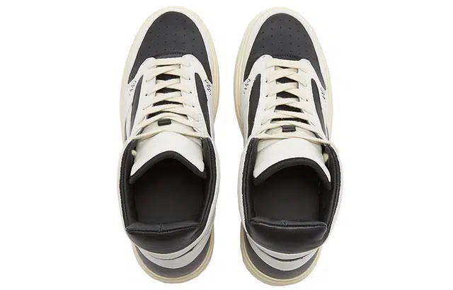 REPRESENT Reptor Hi Sneaker