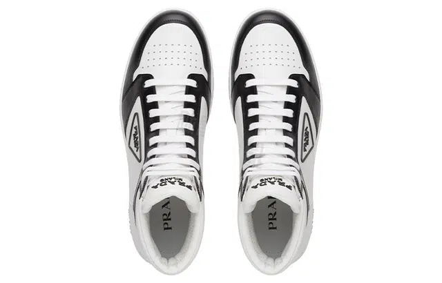 PRADA Wheel