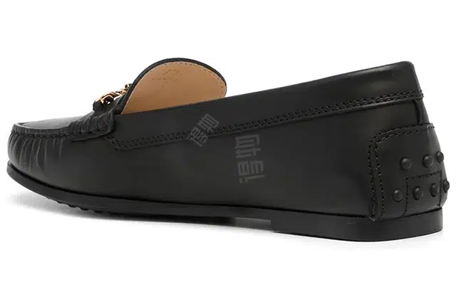 TOD'S logo