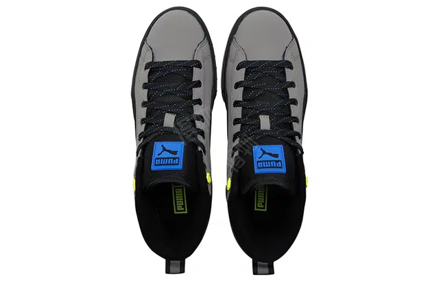 PUMA Mayze Mid Wtr