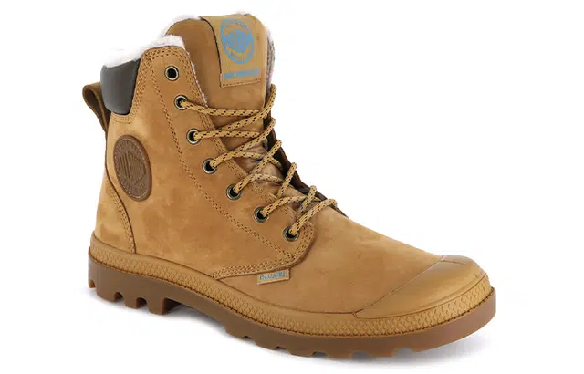 Palladium Pampa Sport Cuff WPS