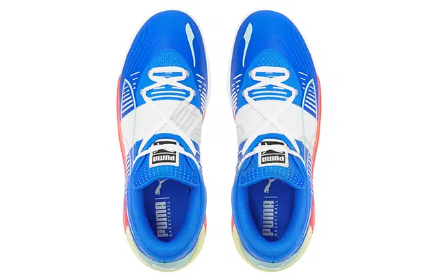 PUMA Fusion Nitro