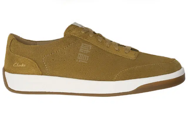 Clarks Hero Air Lace