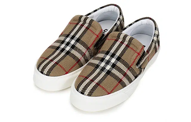 Burberry Vintage