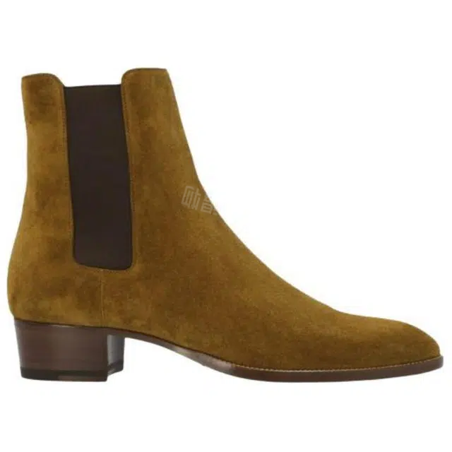SAINT LAURENT Wyatt