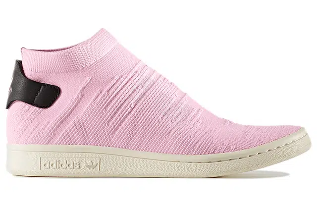 adidas originals Stan Smith Sock Pk