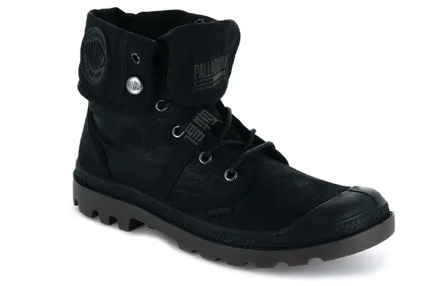 Palladium Bgy Wax