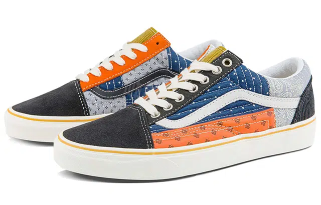 Vans Old Skool