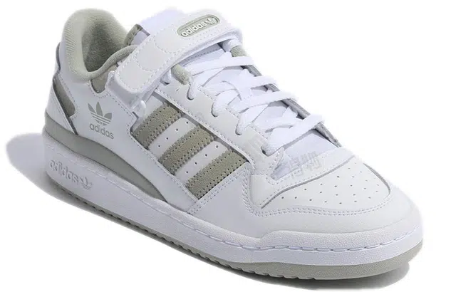 adidas originals FORUM Low