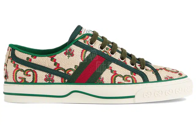 GUCCI Tennis 1977 100