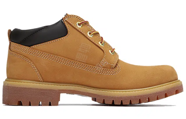 Timberland 6 Inch