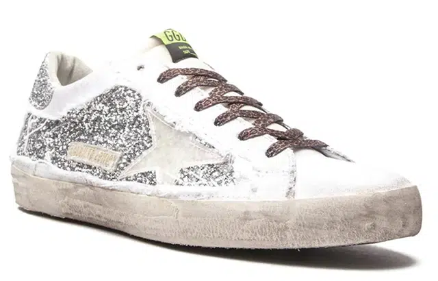 Golden Goose Super-Star
