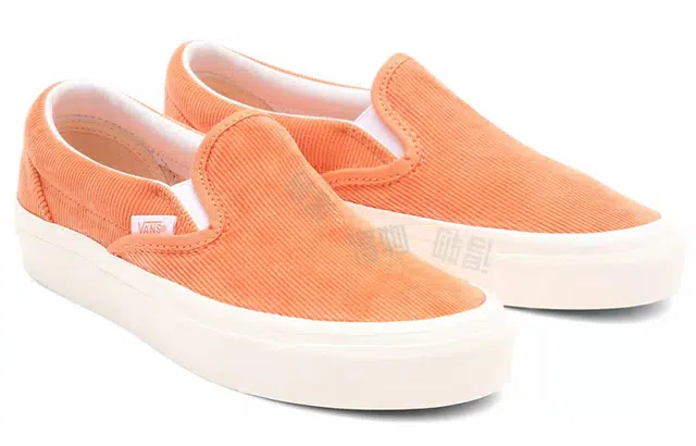 Vans Anaheim Factory Classic Slip-On 98 Dx