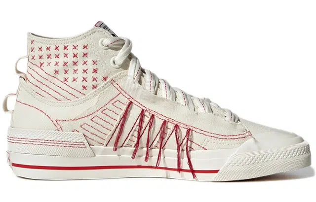 adidas originals NIZZA Hi Dl