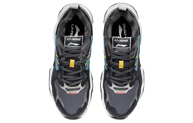 LiNing Lite