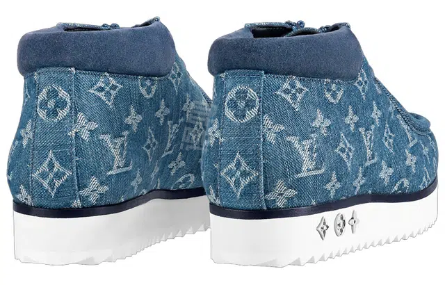 LOUIS VUITTON Mods