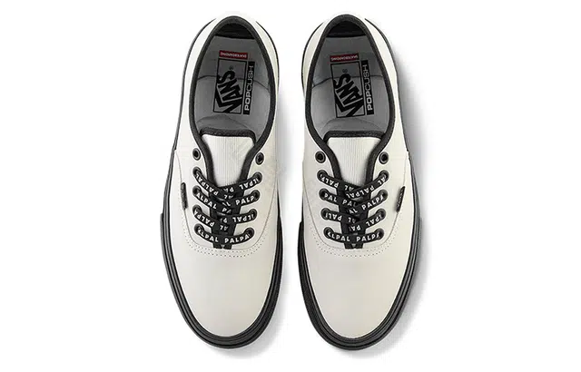 PALPAL Skate x Vans Authentic