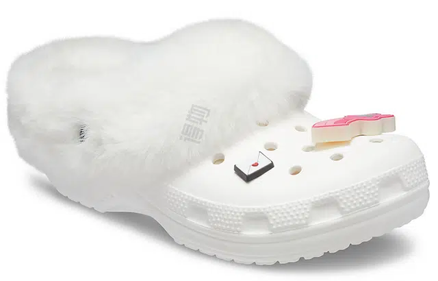 Crocs Classic clog EVA