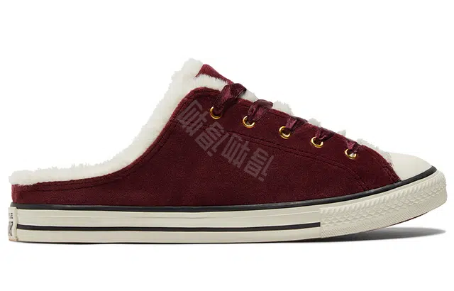 Converse Chuck Taylor All Star AS Dainty Mule