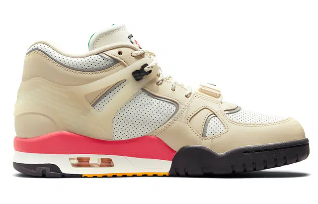 Saquon Barkley x Nike Air Trainer 3